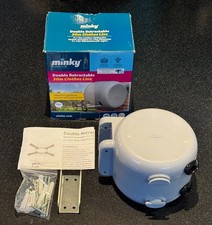 Minky - Double Retractable 30M