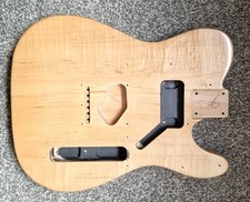 Squier Fender Telecaster