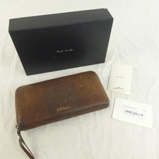 Paul Smith Distressed Cow