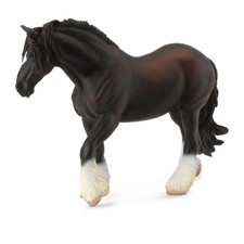 CollectA Shire Horse Mare -