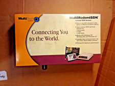 MultiTech MT128PCI-SV ISDN PCI