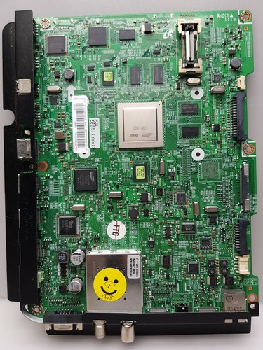 Samsung ue40d7000 main board - ,