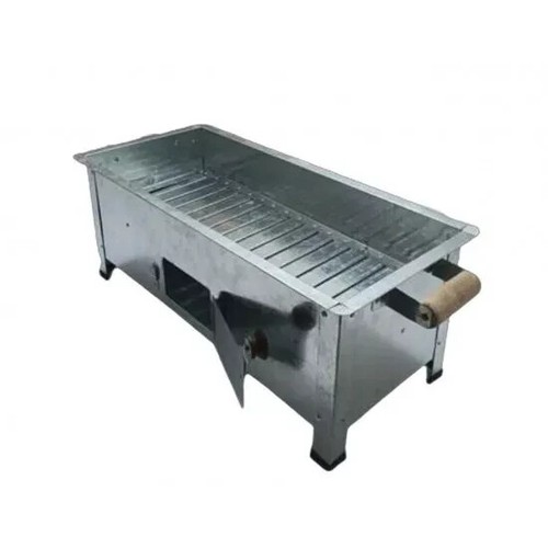 Traditional portable charcoal - portable,