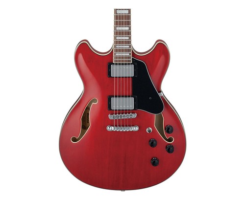 Used ibanez artcore as73 tcd - artcore, as73-tcd