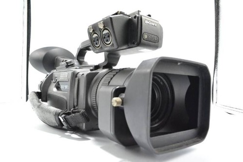 Sony handycam dsr pd150 gray - sony,