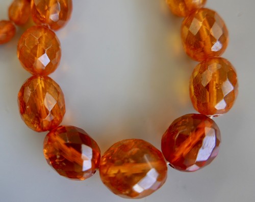 Long chunky vintage - long,, chunky,