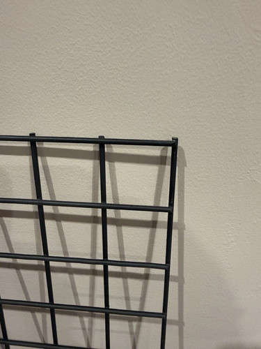 Galvanized wire mesh panels - galvanized,