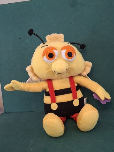 Fifi and the flowertots bumble - fifi,