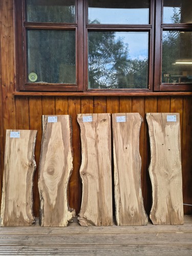 English oak batch - -,