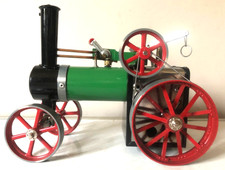 MAMOD TE1A LIVE STEAM TRACTION
