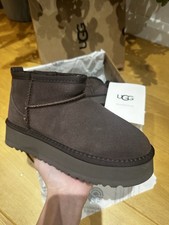 UGG Classic Ultra Mini
