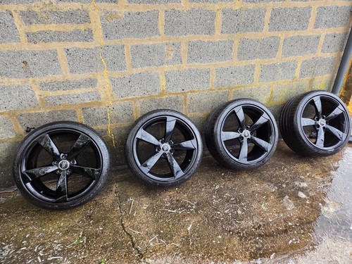 Audi ttrs mk2 alloy - ttrs,