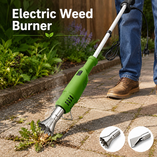 2000w electric weed burner - electric,