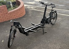 Urban Arrow Cargo XL £2650