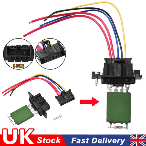 For vauxhall corsa - vauxhall, e