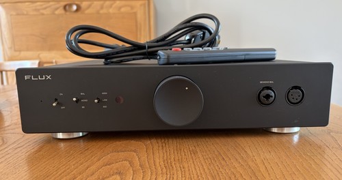 Flux labs field - m-field, fully
