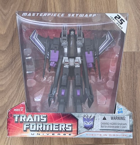 Transformers masterpiece - transformers,