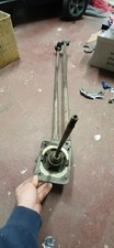 Ford escort MK4 Gear Linkage RS Turbo XR3i Van Combi Cab Orion 5 Speed Gearbox