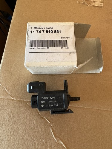 Genuine bmw electric - genuine,
