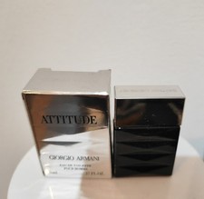 Giorgio Armani ATTITUDE