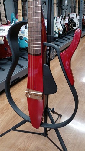 Yamaha silent guitar slg 100s - silent, slg-100s