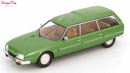 Model car group - car, cx