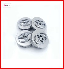 Toyota Alloy Wheel Centre Cap