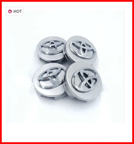 Toyota alloy wheel centre cap - toyota,