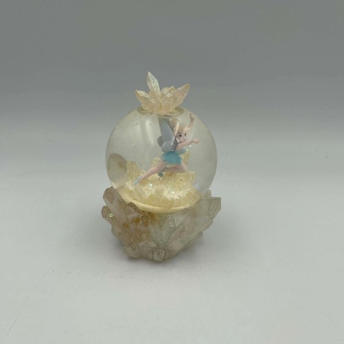 Disney tinkerbell mini snow - disney,