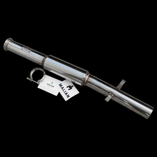 Bmw e36 exhaust centrepipe - e36, 3"