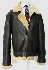 SUPERB AVIATOR B3 STYLE BOMBER