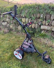 Motocaddy S1 Pro Electric Golf