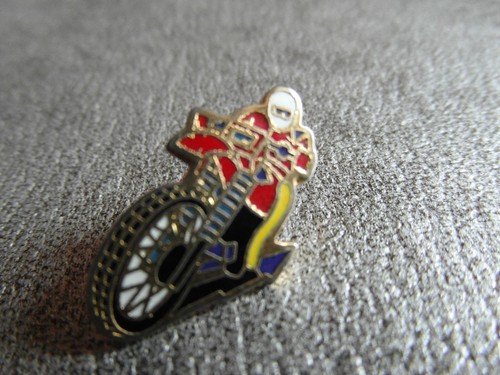 Rare pins pin biker - pins, pin's