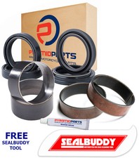 Fork Seals Dust Seals Bushes