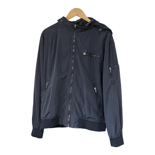 Armani jeans jacket - jeans, xxl