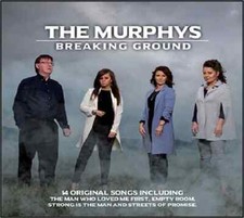 The Murphys - Breaking Ground