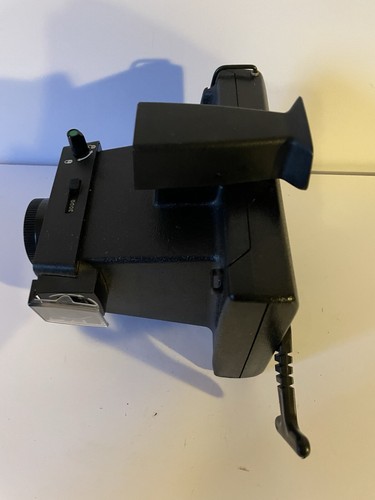Polaroid land camera - polaroid,