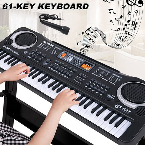 Keys electric piano music - electric,