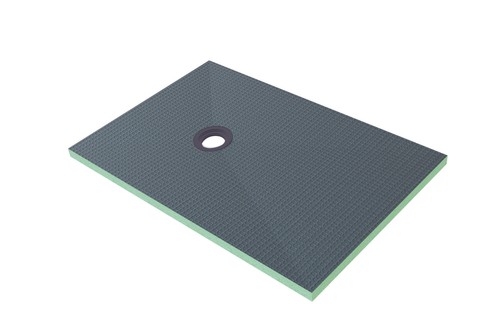 Wet room wetroom shower tray - shower,