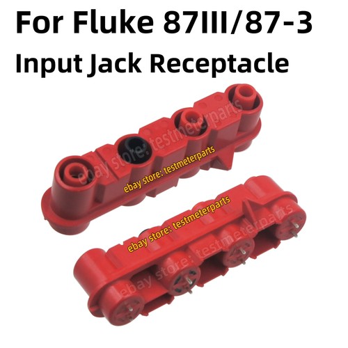 Input socket receptacle - input,