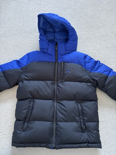 Ralph lauren boys downs - ralph,