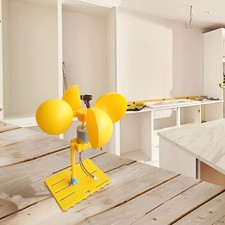 New Small Wind Turbine