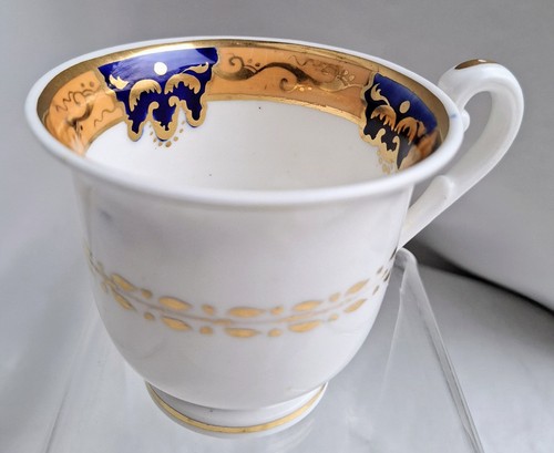 Victorian english porcelain - english,