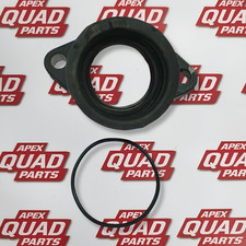 Yamaha  Grizzly 450 2007-2015