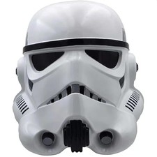 Star Wars Stormtrooper Resin Helmet