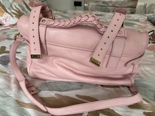 Mulberry Alexa Leather