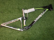 New Giant Anthem X Size S 26"