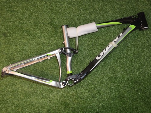 New giant anthem size - anthem, s