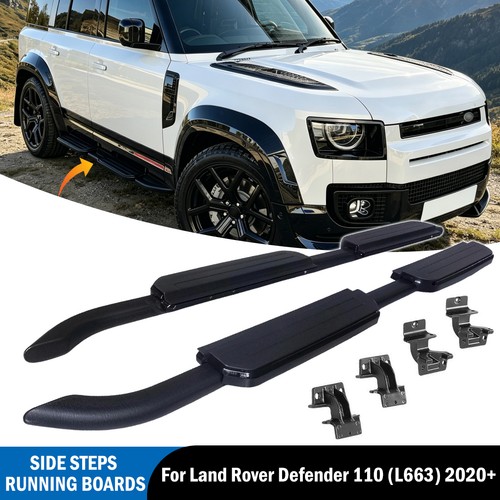 Side steps running - side,