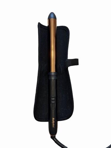 Babyliss titanium brilliance - babyliss,